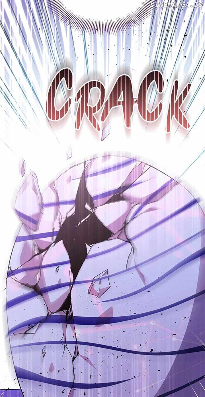 I’m a Fake Saintess but the Gods Are Obsessed Chapter 53 - Page 98