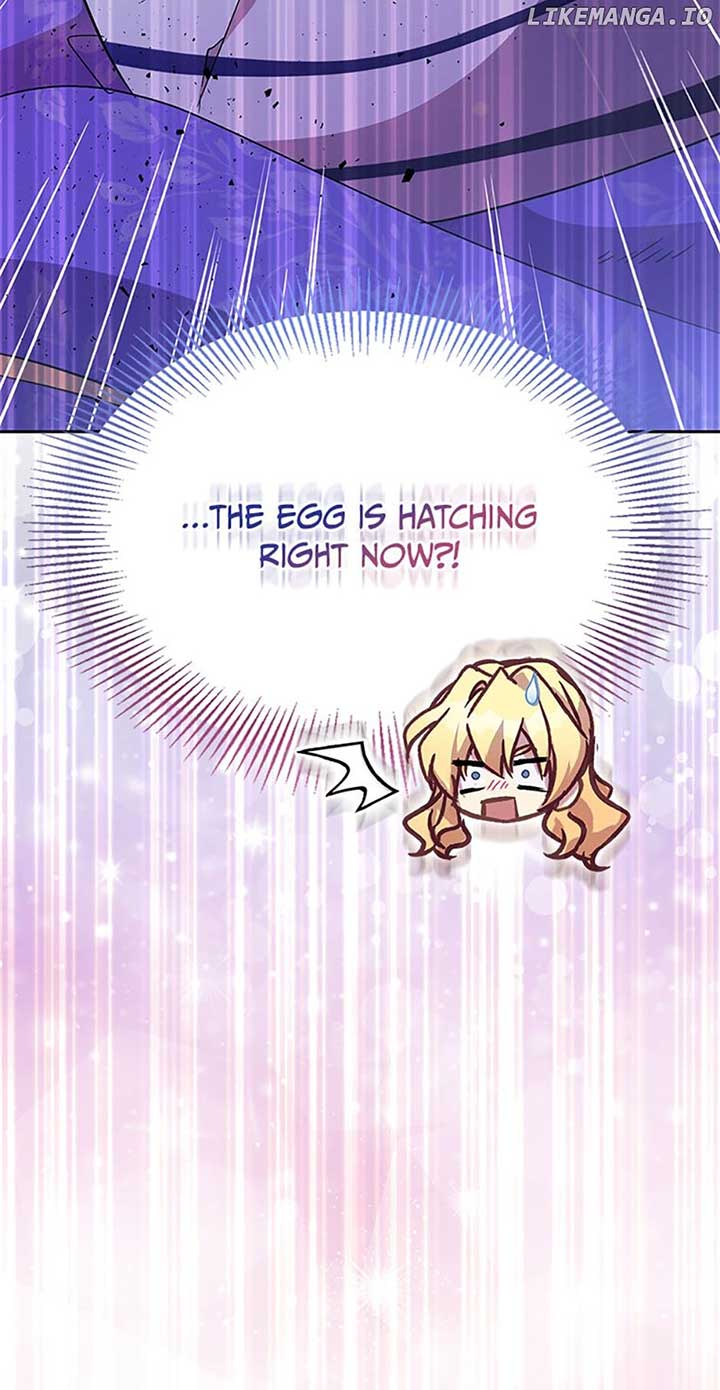 I’m a Fake Saintess but the Gods Are Obsessed Chapter 53 - Page 99
