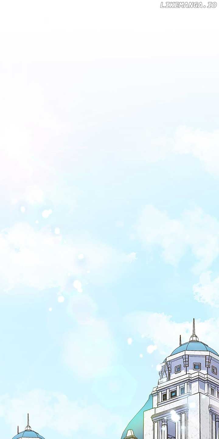 I’m a Fake Saintess but the Gods Are Obsessed Chapter 54 - Page 0