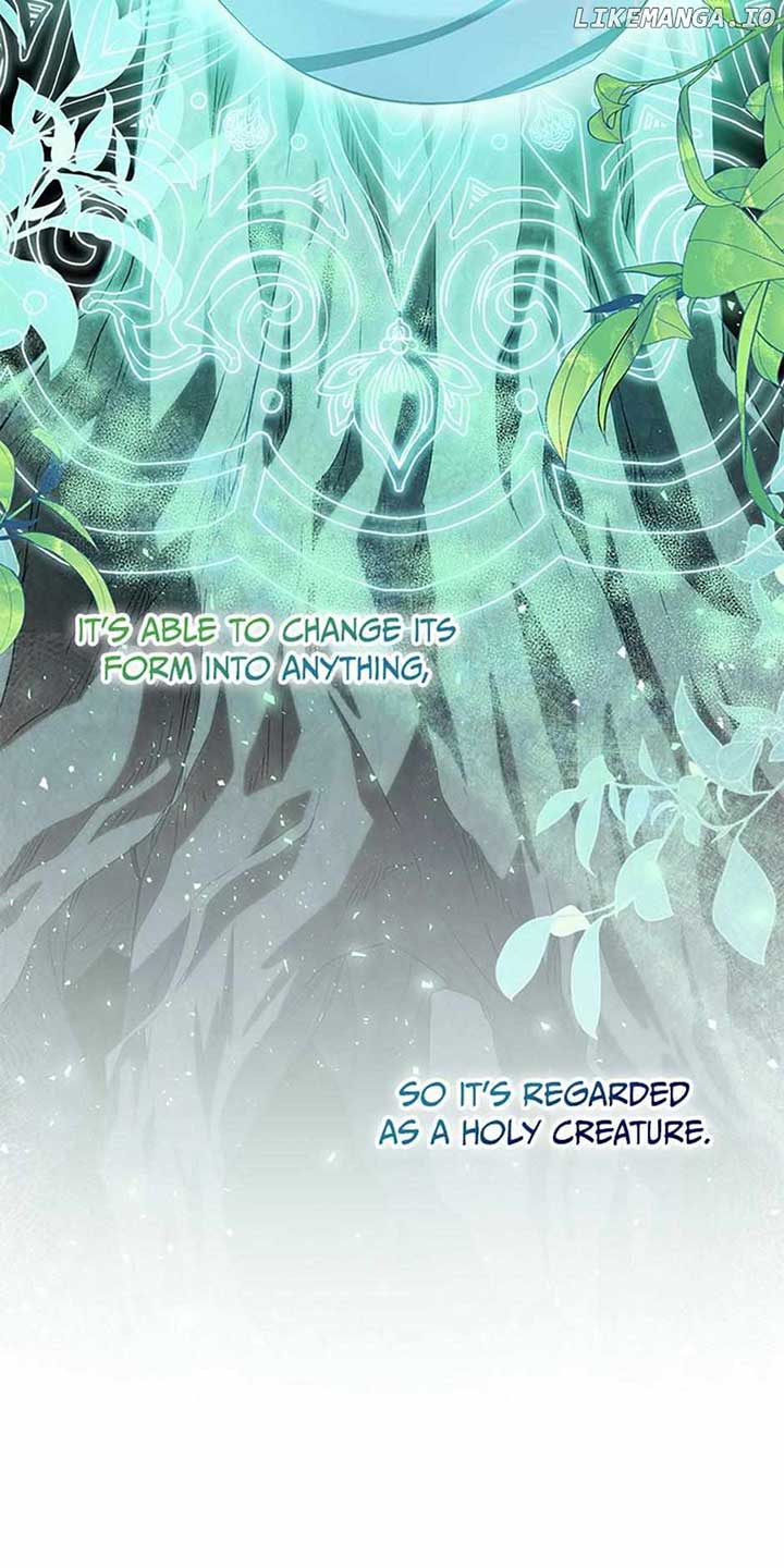 I’m a Fake Saintess but the Gods Are Obsessed Chapter 54 - Page 19