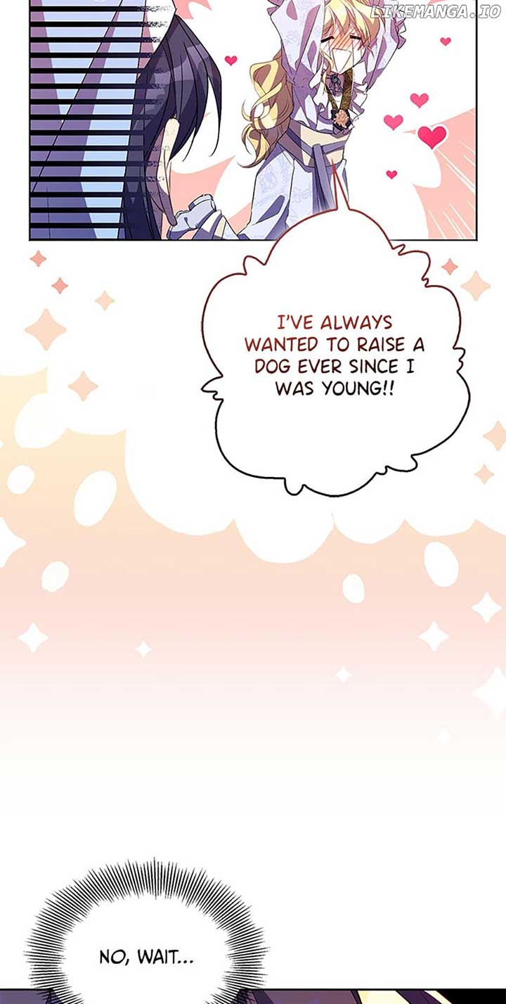 I’m a Fake Saintess but the Gods Are Obsessed Chapter 54 - Page 22