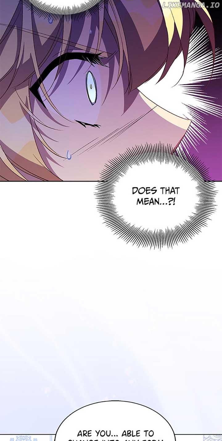 I’m a Fake Saintess but the Gods Are Obsessed Chapter 54 - Page 23
