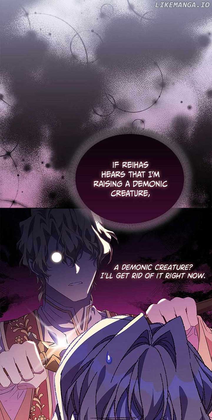 I’m a Fake Saintess but the Gods Are Obsessed Chapter 54 - Page 26