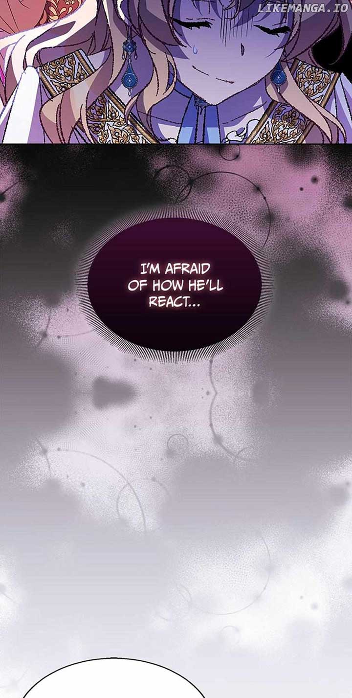 I’m a Fake Saintess but the Gods Are Obsessed Chapter 54 - Page 27