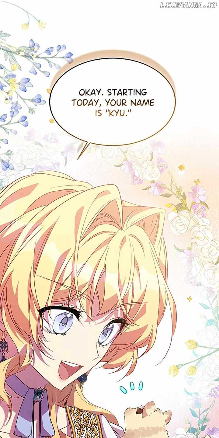I’m a Fake Saintess but the Gods Are Obsessed Chapter 54 - Page 39