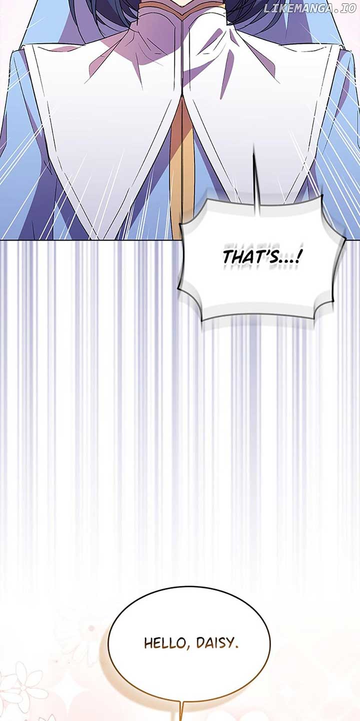 I’m a Fake Saintess but the Gods Are Obsessed Chapter 54 - Page 4