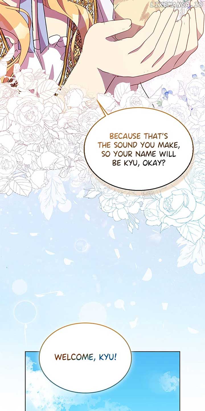 I’m a Fake Saintess but the Gods Are Obsessed Chapter 54 - Page 40