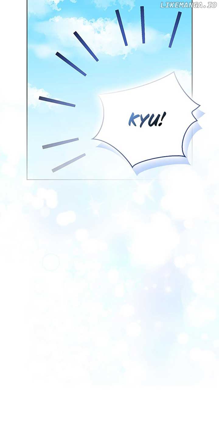 I’m a Fake Saintess but the Gods Are Obsessed Chapter 54 - Page 41