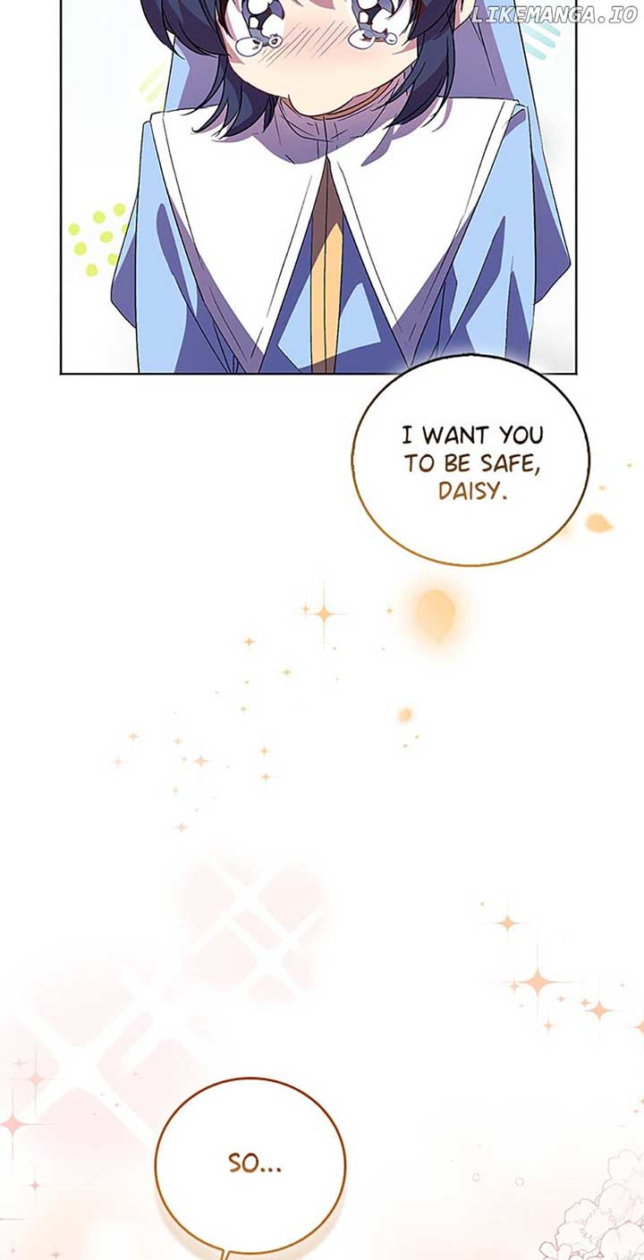 I’m a Fake Saintess but the Gods Are Obsessed Chapter 54 - Page 51