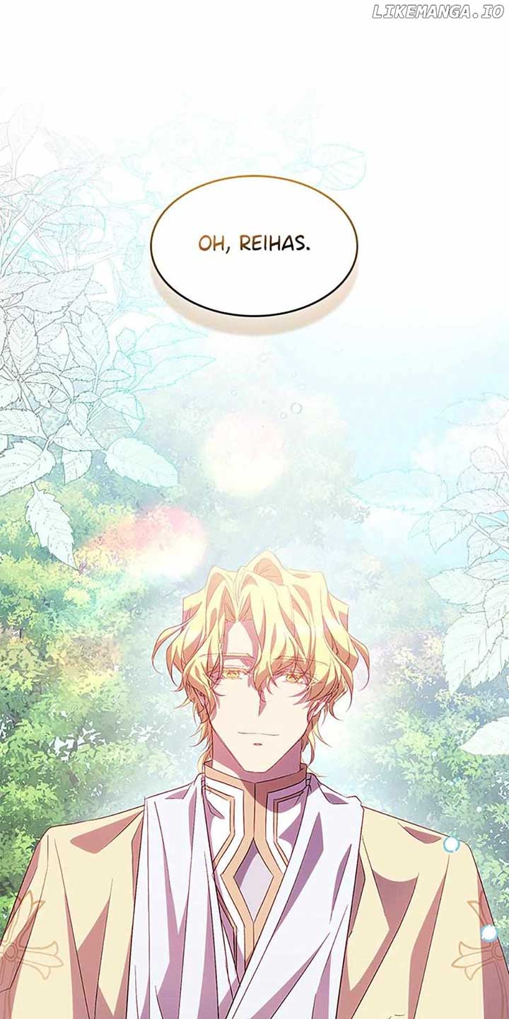 I’m a Fake Saintess but the Gods Are Obsessed Chapter 54 - Page 68