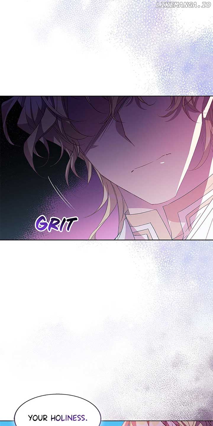 I’m a Fake Saintess but the Gods Are Obsessed Chapter 54 - Page 75