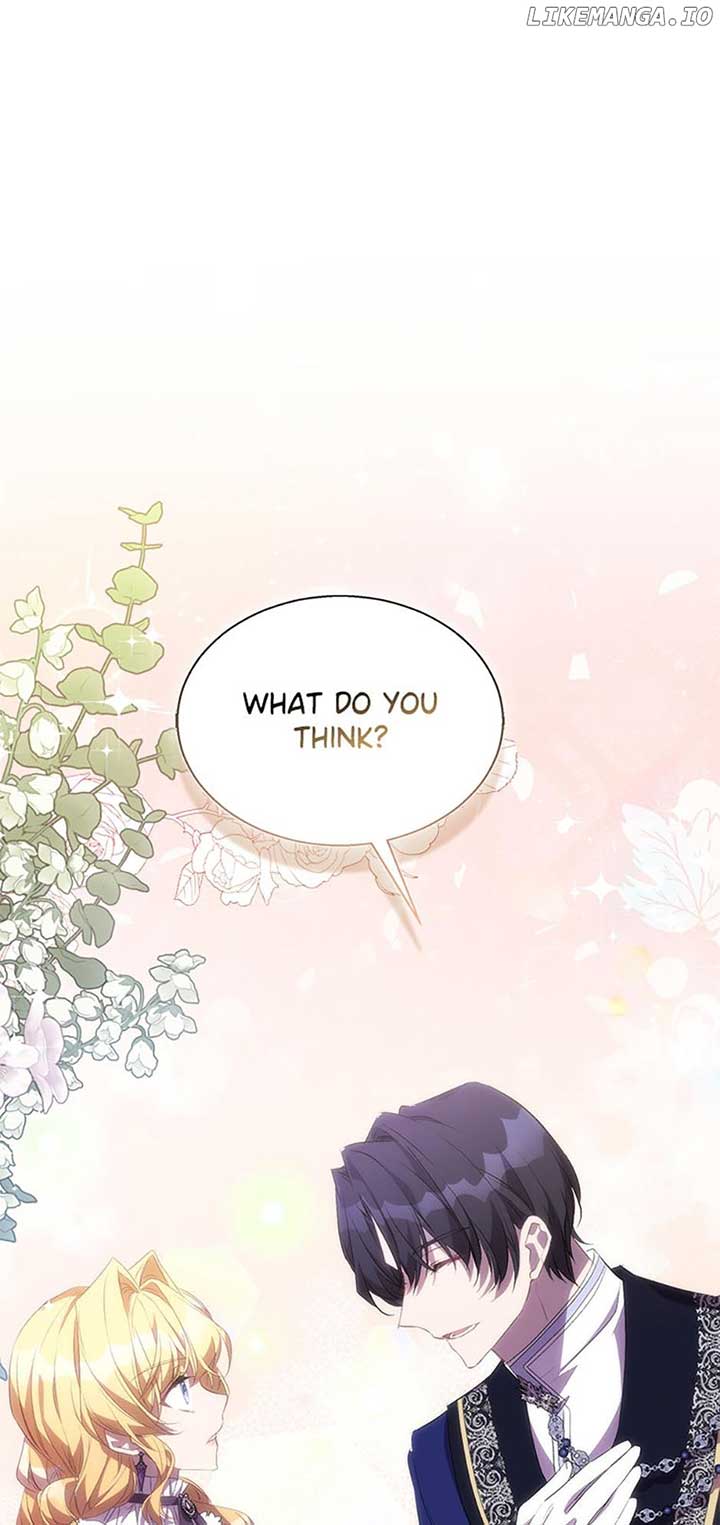 I’m a Fake Saintess but the Gods Are Obsessed Chapter 55 - Page 0