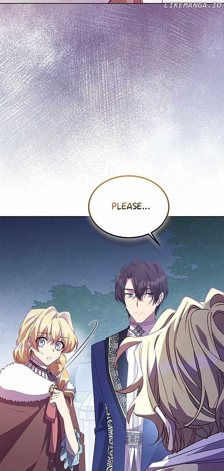 I’m a Fake Saintess but the Gods Are Obsessed Chapter 55 - Page 10