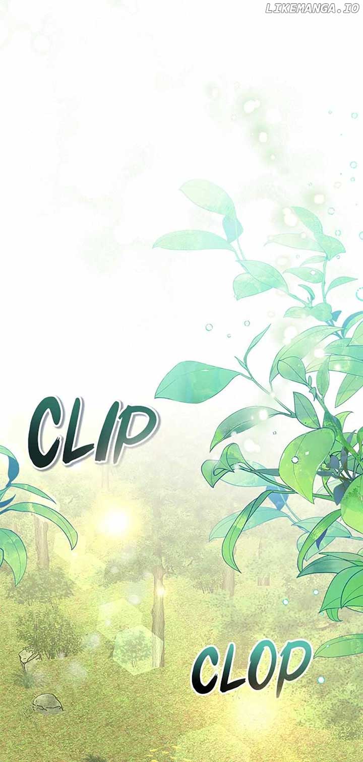 I’m a Fake Saintess but the Gods Are Obsessed Chapter 55 - Page 14