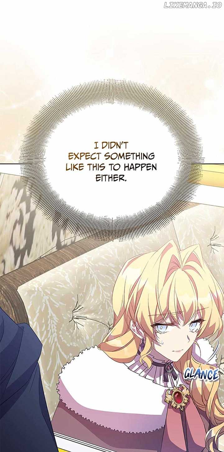 I’m a Fake Saintess but the Gods Are Obsessed Chapter 55 - Page 18