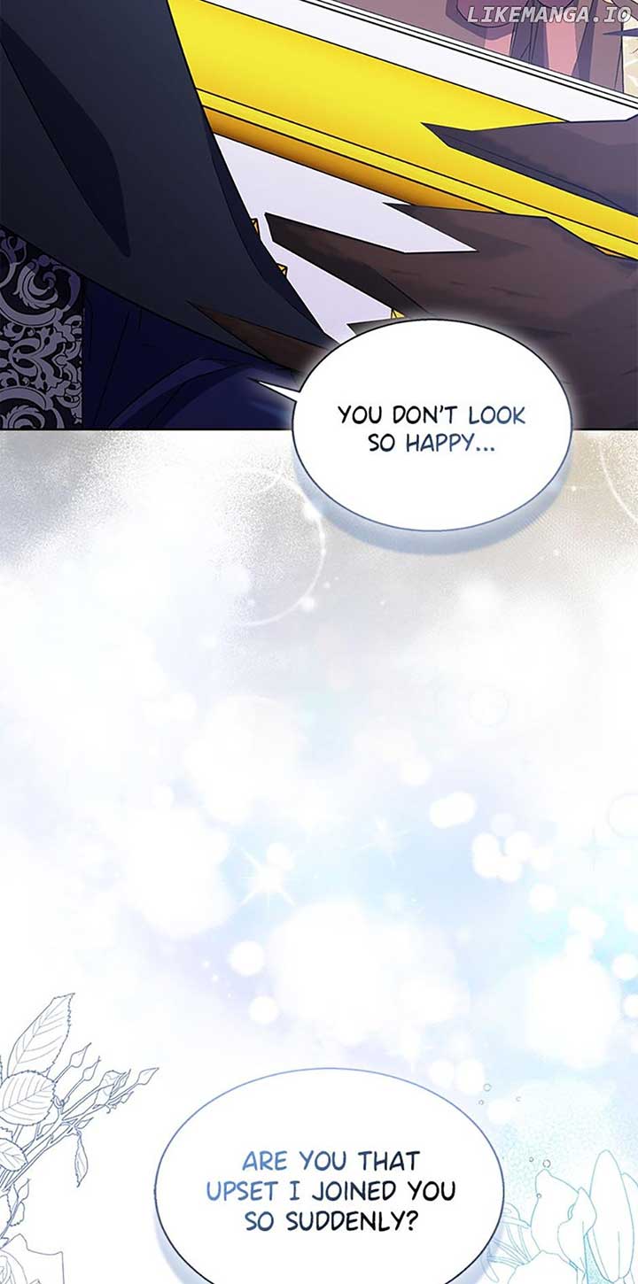I’m a Fake Saintess but the Gods Are Obsessed Chapter 55 - Page 19