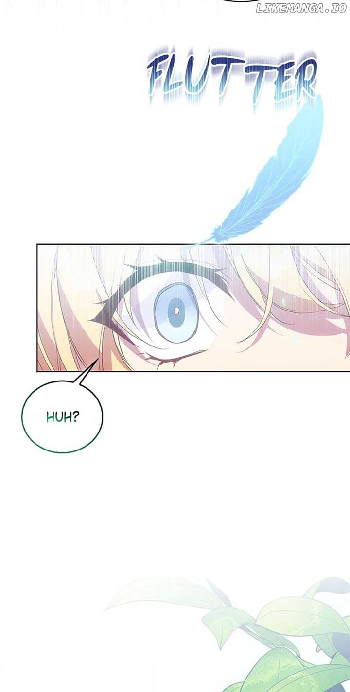 I’m a Fake Saintess but the Gods Are Obsessed Chapter 55 - Page 28