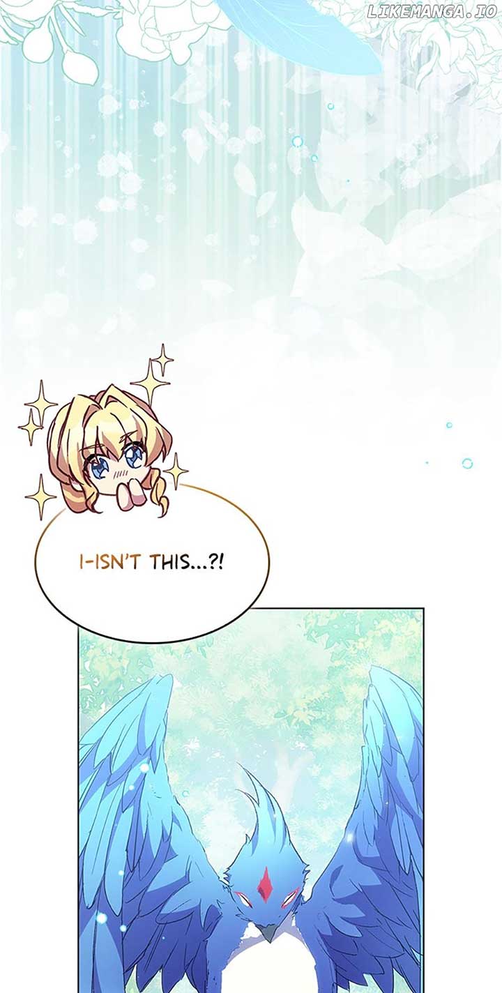 I’m a Fake Saintess but the Gods Are Obsessed Chapter 55 - Page 31