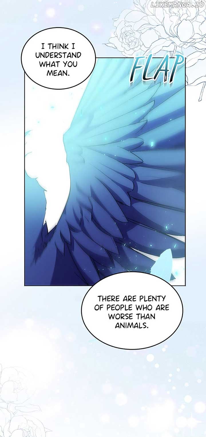 I’m a Fake Saintess but the Gods Are Obsessed Chapter 55 - Page 38