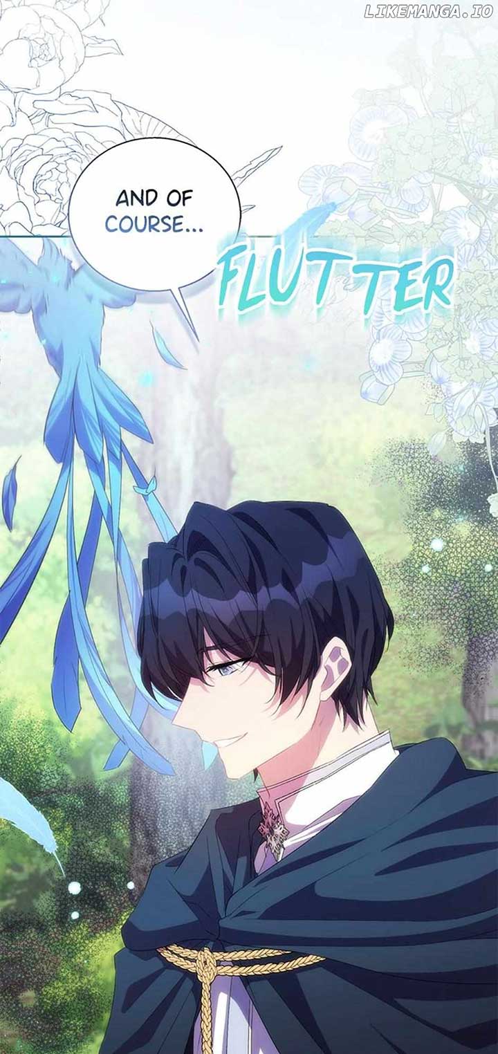 I’m a Fake Saintess but the Gods Are Obsessed Chapter 55 - Page 39