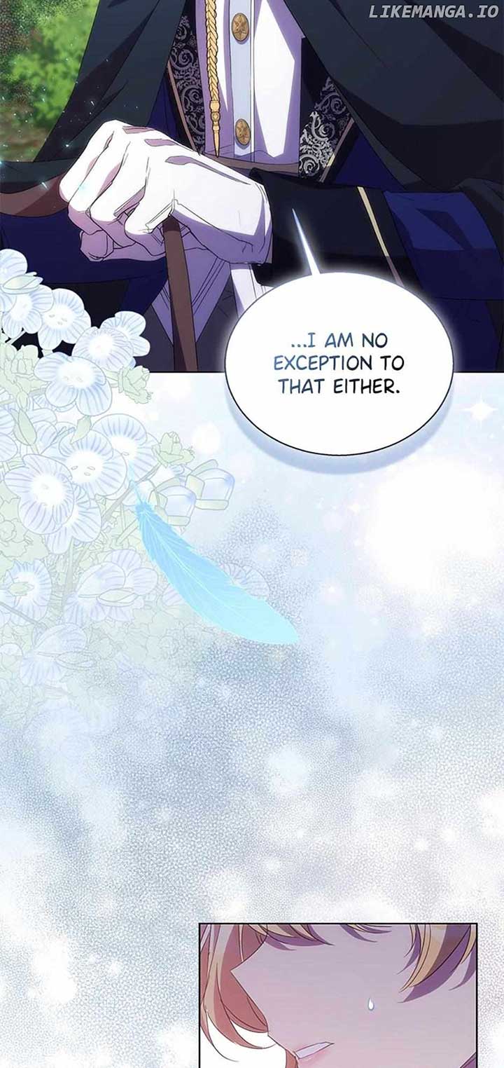 I’m a Fake Saintess but the Gods Are Obsessed Chapter 55 - Page 40