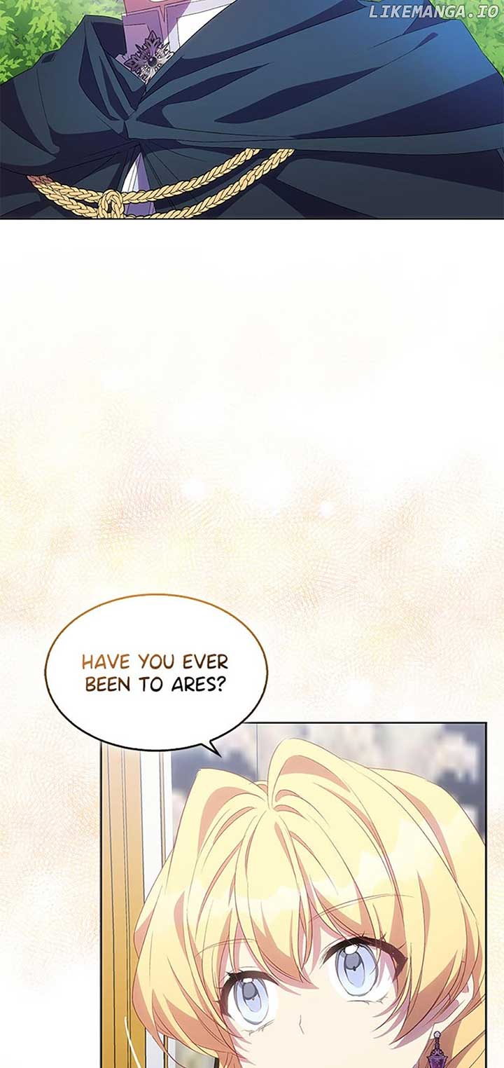 I’m a Fake Saintess but the Gods Are Obsessed Chapter 55 - Page 42