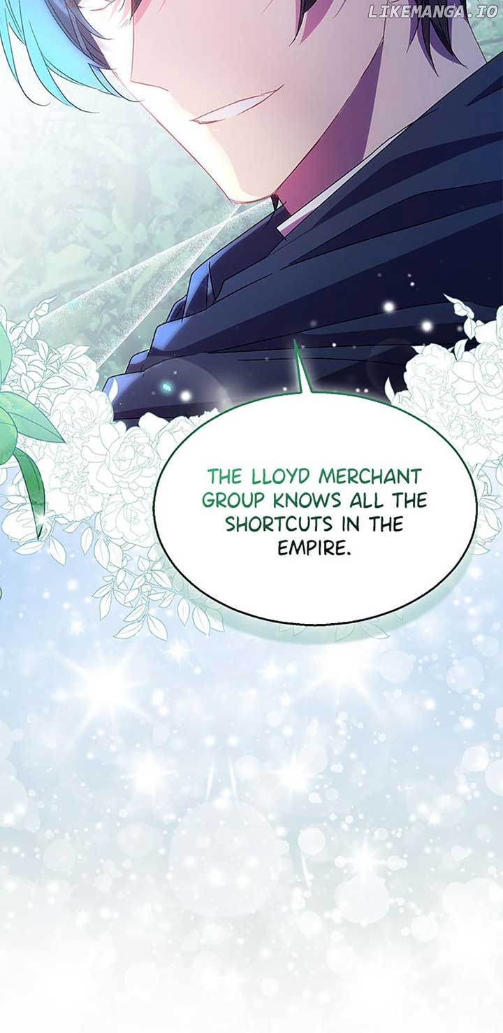 I’m a Fake Saintess but the Gods Are Obsessed Chapter 55 - Page 48