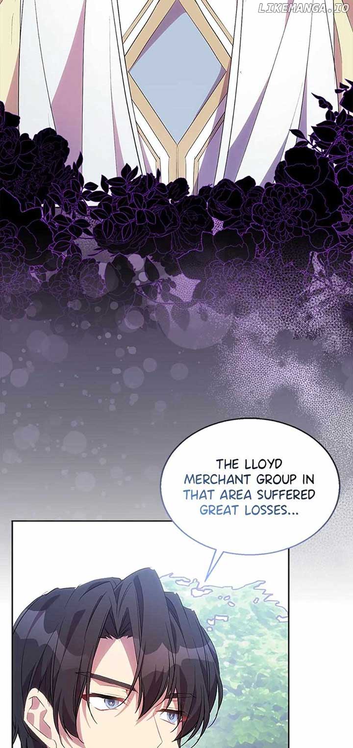 I’m a Fake Saintess but the Gods Are Obsessed Chapter 55 - Page 5
