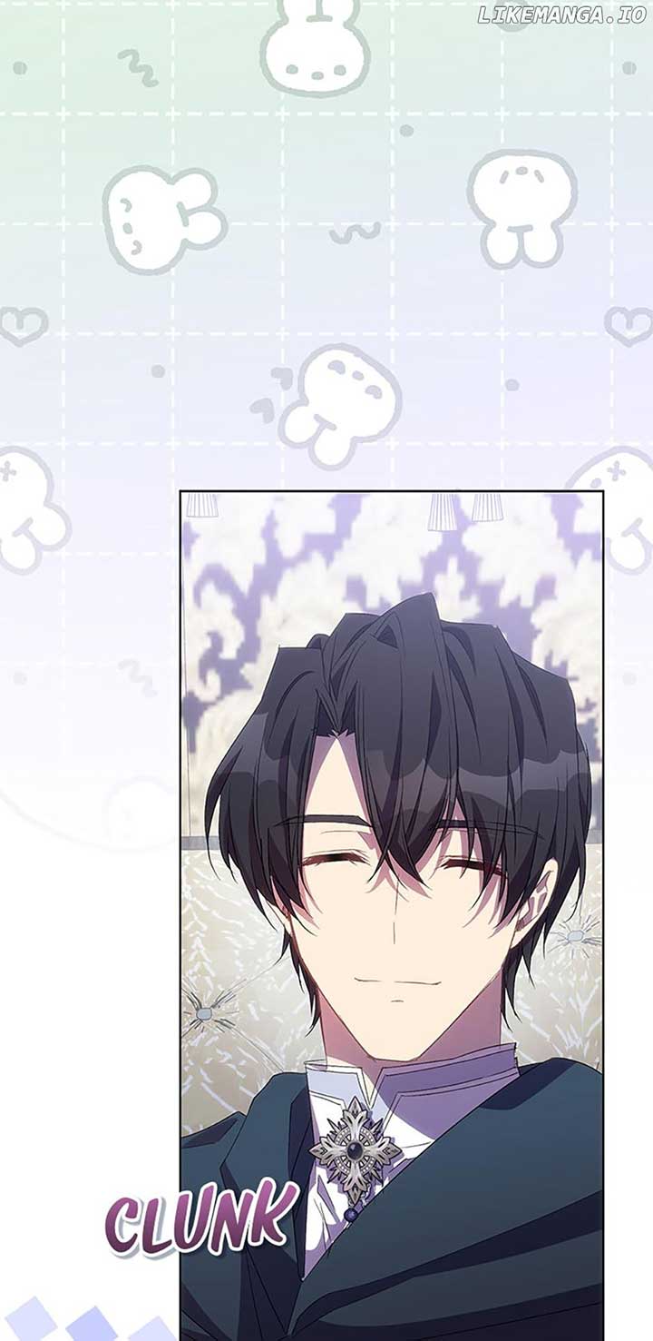 I’m a Fake Saintess but the Gods Are Obsessed Chapter 55 - Page 51