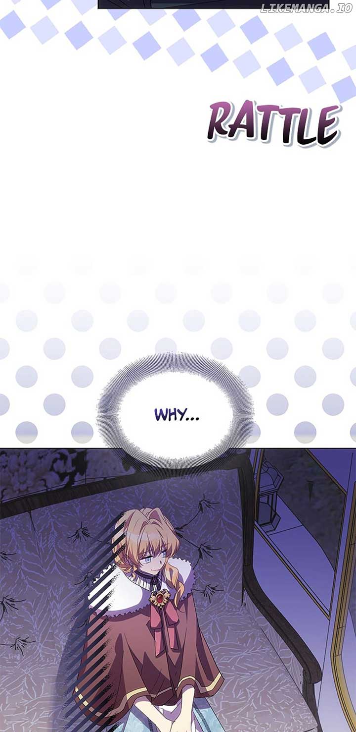I’m a Fake Saintess but the Gods Are Obsessed Chapter 55 - Page 52