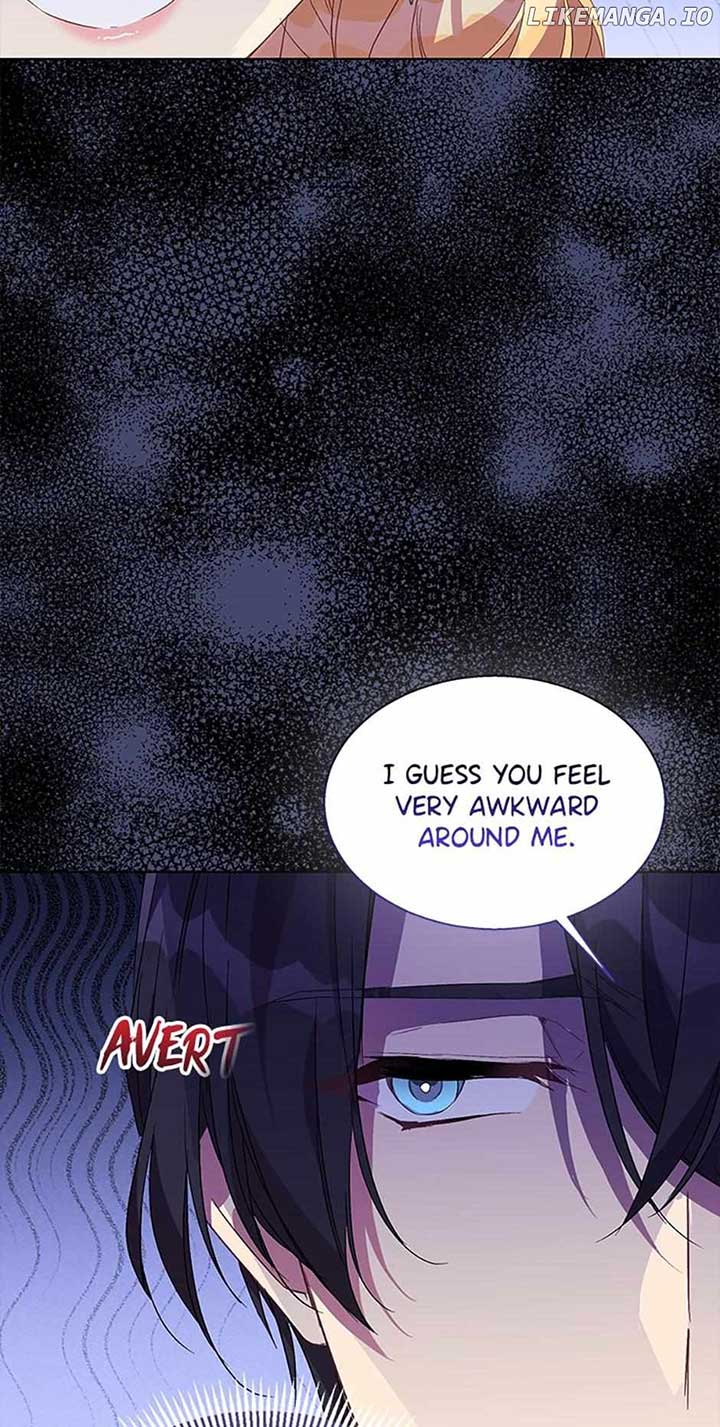 I’m a Fake Saintess but the Gods Are Obsessed Chapter 55 - Page 69