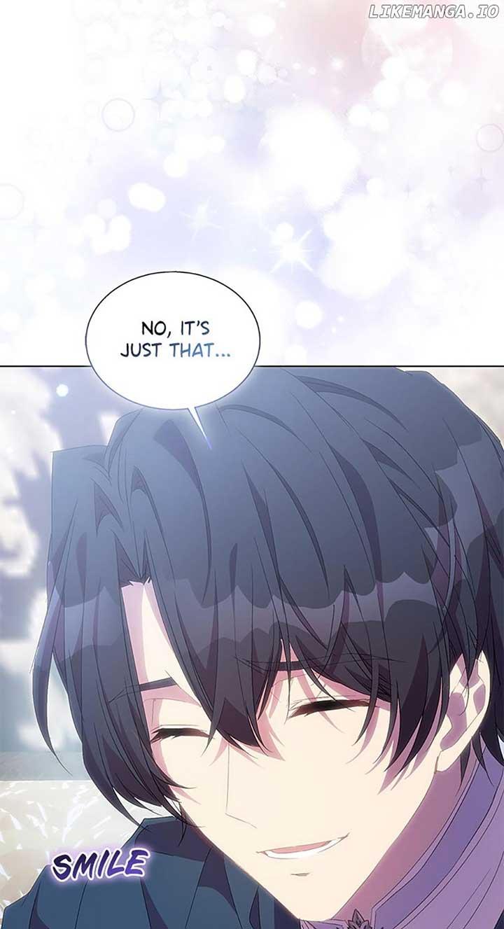I’m a Fake Saintess but the Gods Are Obsessed Chapter 55 - Page 75