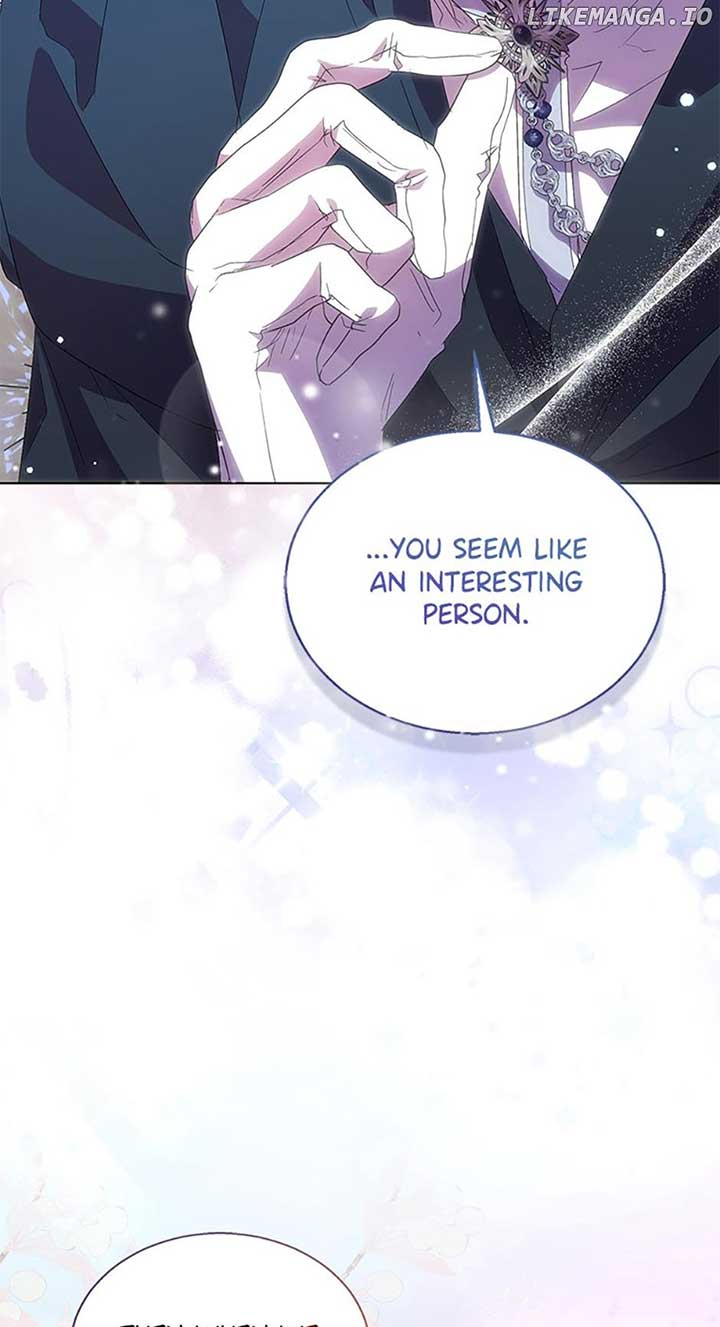 I’m a Fake Saintess but the Gods Are Obsessed Chapter 55 - Page 76