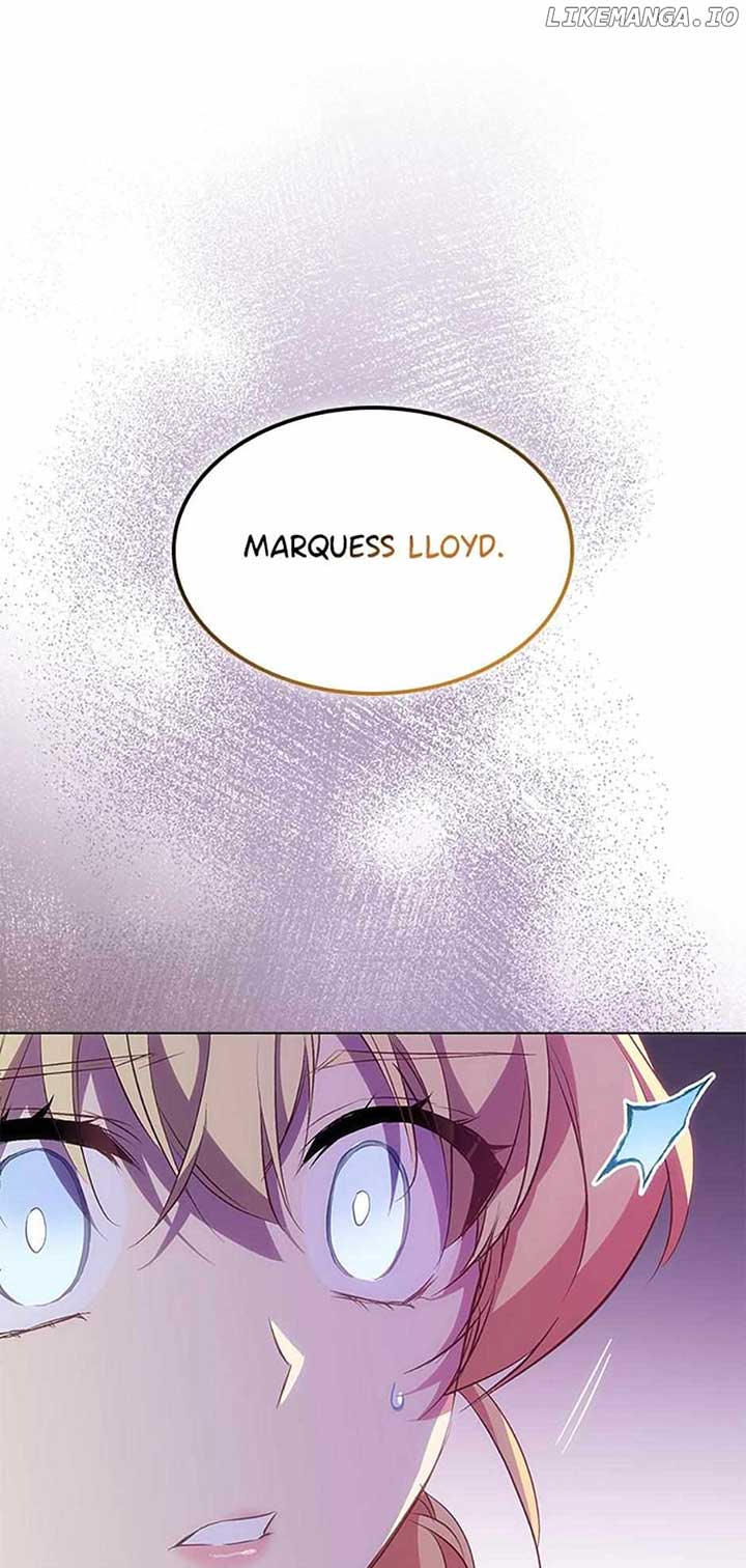 I’m a Fake Saintess but the Gods Are Obsessed Chapter 55 - Page 9