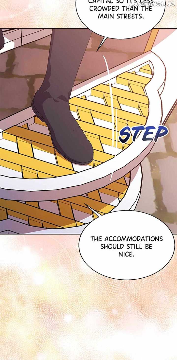 I’m a Fake Saintess but the Gods Are Obsessed Chapter 56 - Page 16