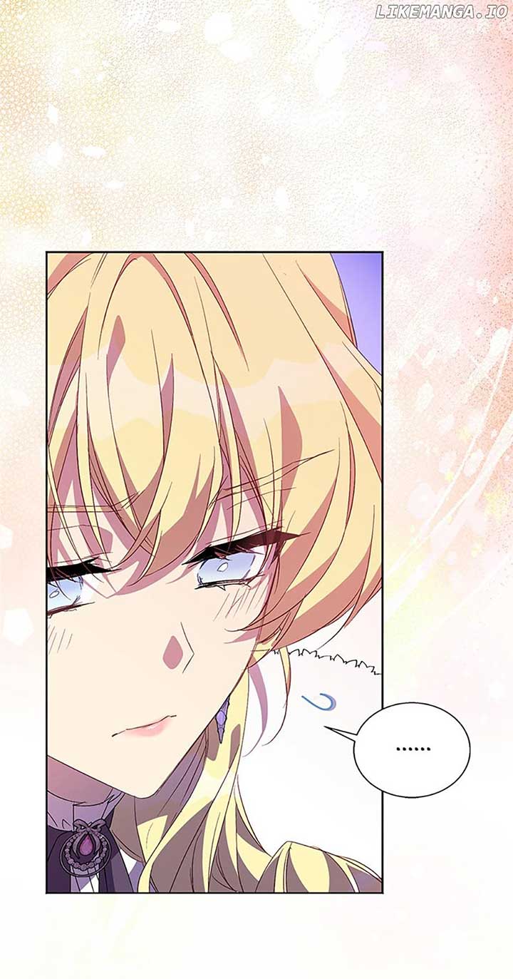 I’m a Fake Saintess but the Gods Are Obsessed Chapter 56 - Page 19