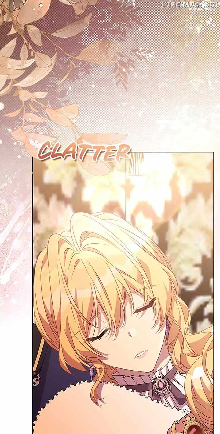 I’m a Fake Saintess but the Gods Are Obsessed Chapter 56 - Page 2