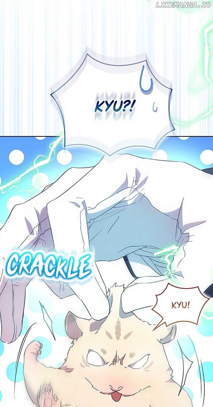 I’m a Fake Saintess but the Gods Are Obsessed Chapter 56 - Page 24