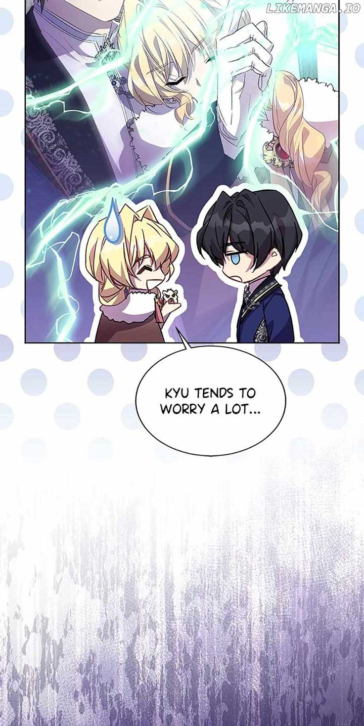 I’m a Fake Saintess but the Gods Are Obsessed Chapter 56 - Page 28