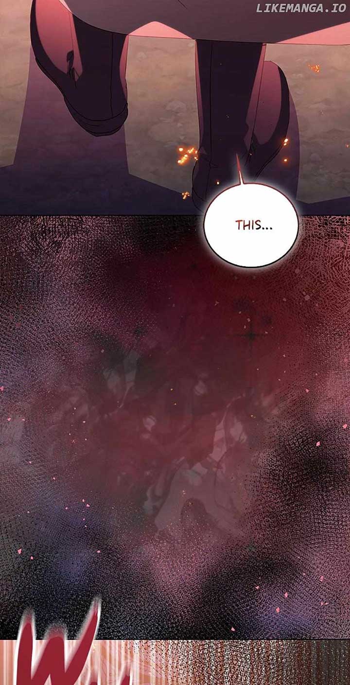 I’m a Fake Saintess but the Gods Are Obsessed Chapter 56 - Page 40