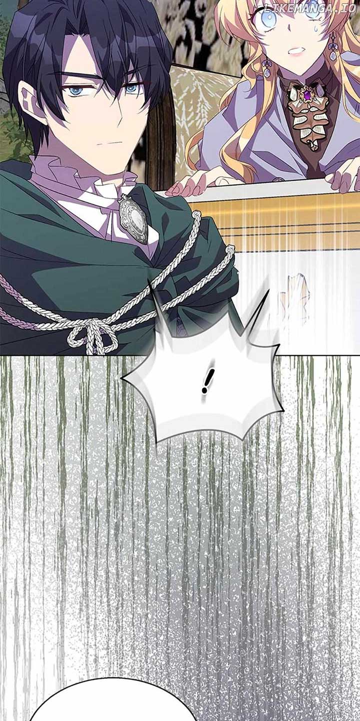 I’m a Fake Saintess but the Gods Are Obsessed Chapter 56 - Page 48