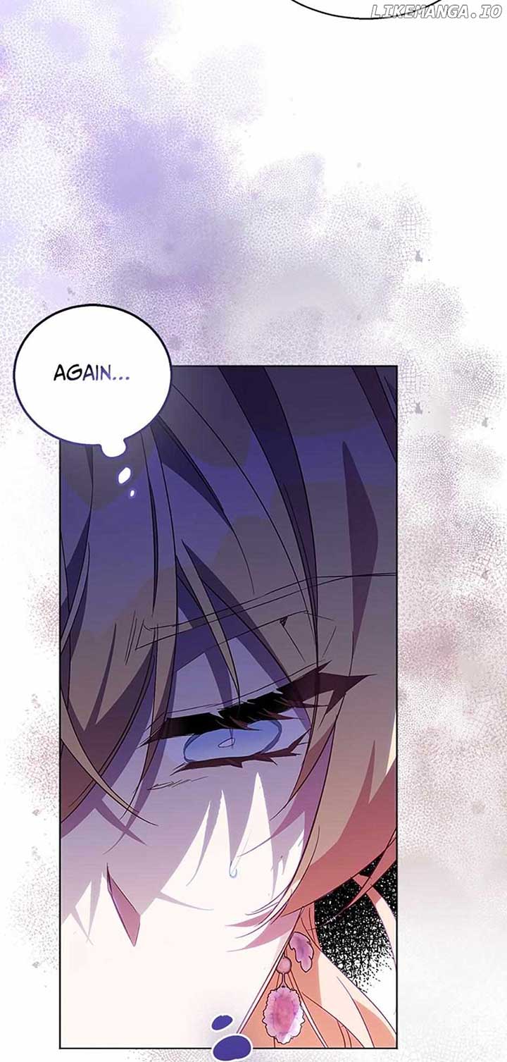 I’m a Fake Saintess but the Gods Are Obsessed Chapter 56 - Page 59