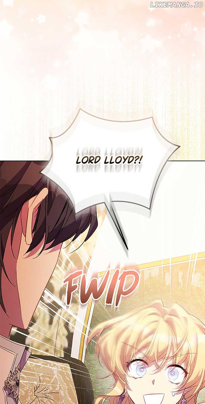 I’m a Fake Saintess but the Gods Are Obsessed Chapter 56 - Page 6