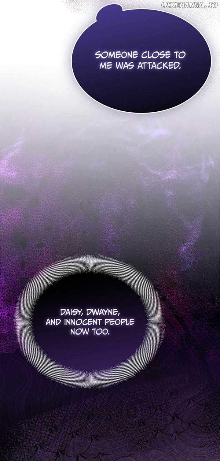 I’m a Fake Saintess but the Gods Are Obsessed Chapter 56 - Page 60