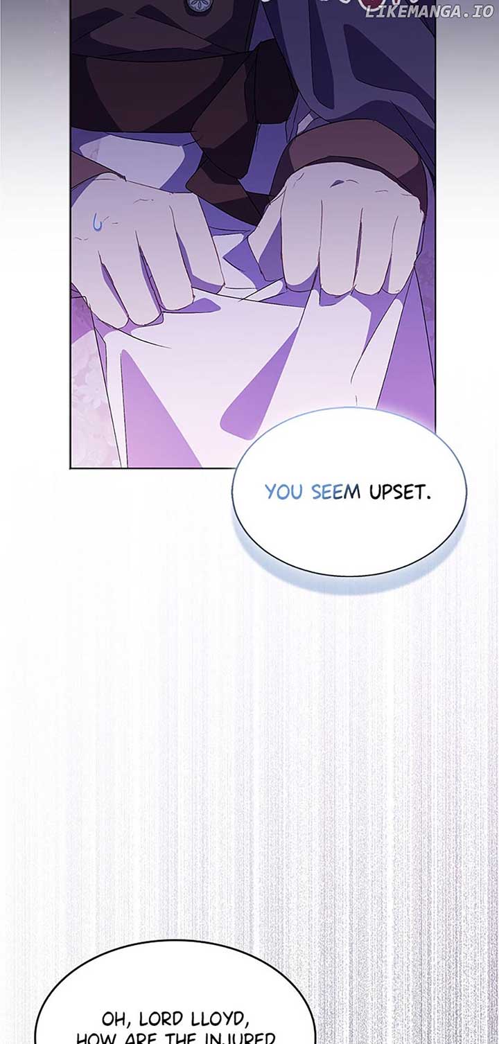 I’m a Fake Saintess but the Gods Are Obsessed Chapter 56 - Page 62