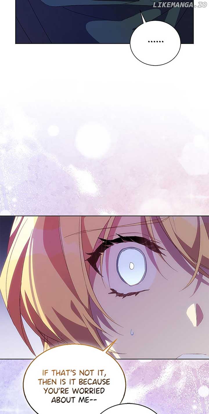 I’m a Fake Saintess but the Gods Are Obsessed Chapter 56 - Page 80