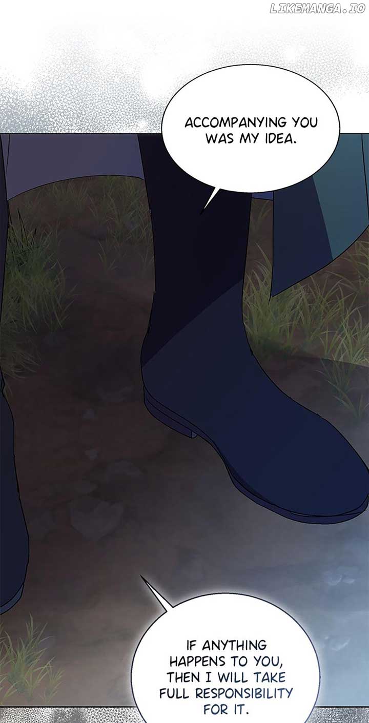 I’m a Fake Saintess but the Gods Are Obsessed Chapter 56 - Page 82
