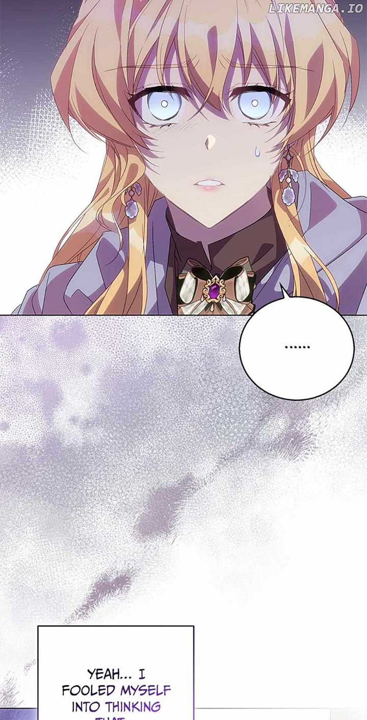 I’m a Fake Saintess but the Gods Are Obsessed Chapter 56 - Page 84