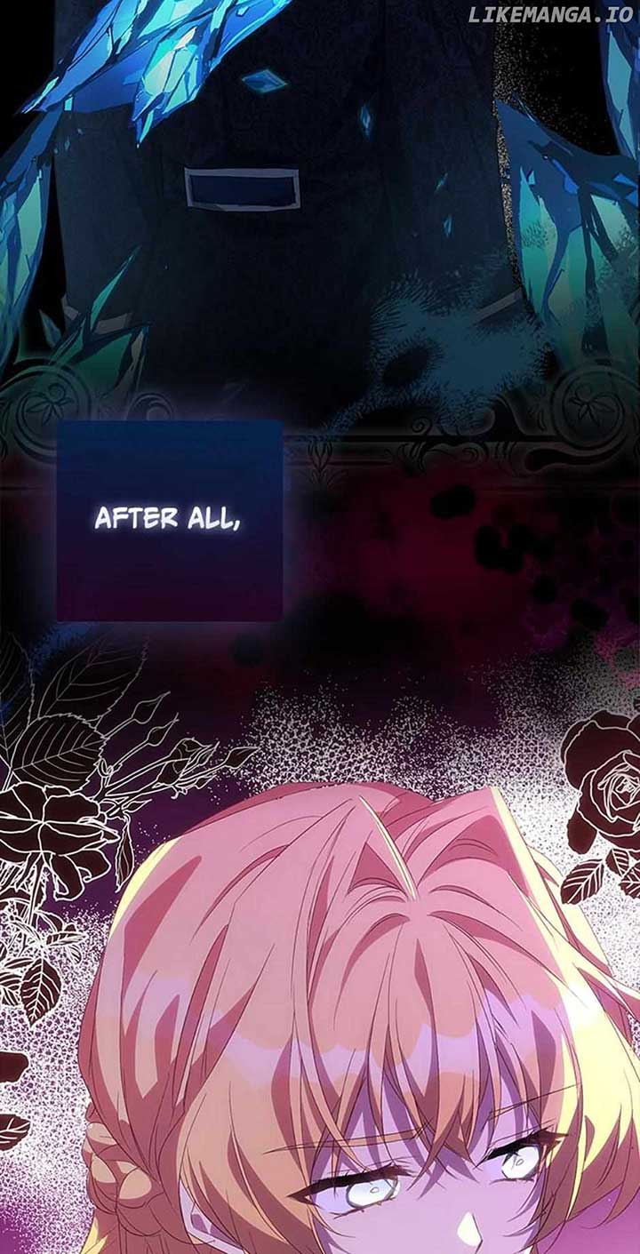 I’m a Fake Saintess but the Gods Are Obsessed Chapter 56 - Page 87