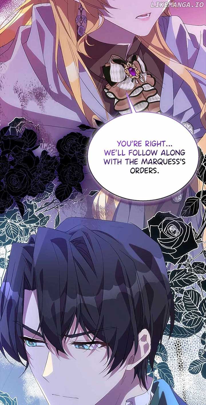 I’m a Fake Saintess but the Gods Are Obsessed Chapter 56 - Page 88